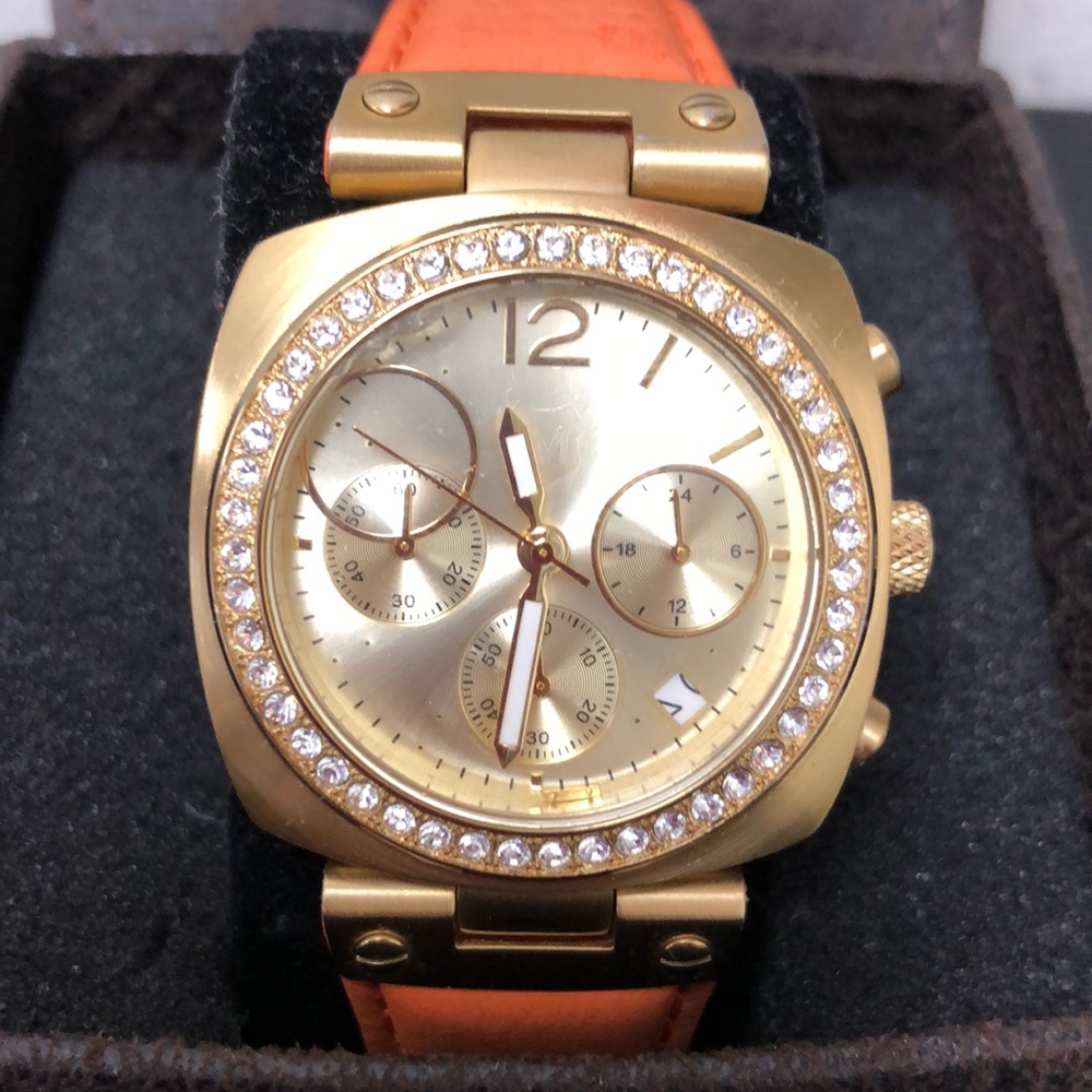 Andrew Mark - image 1